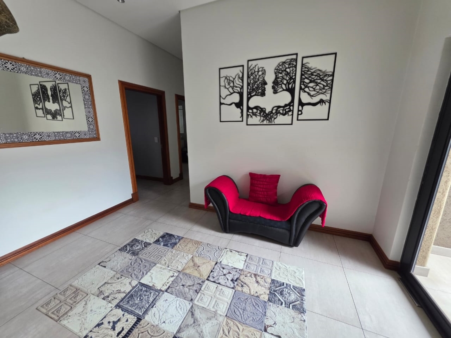 4 Bedroom Property for Sale in Heron Banks Golf Estate Free State